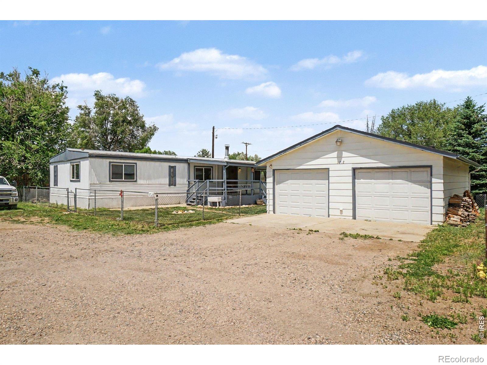 MLS Image #0 for 3712  cedar court drive,laporte, Colorado