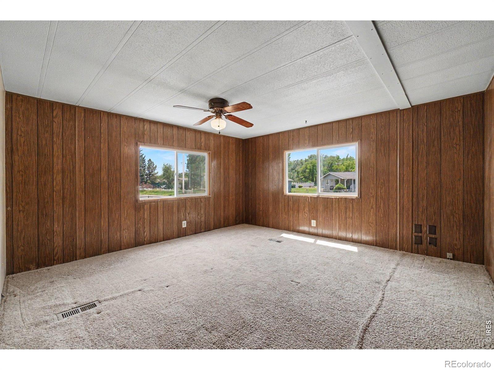 MLS Image #13 for 3712  cedar court drive,laporte, Colorado
