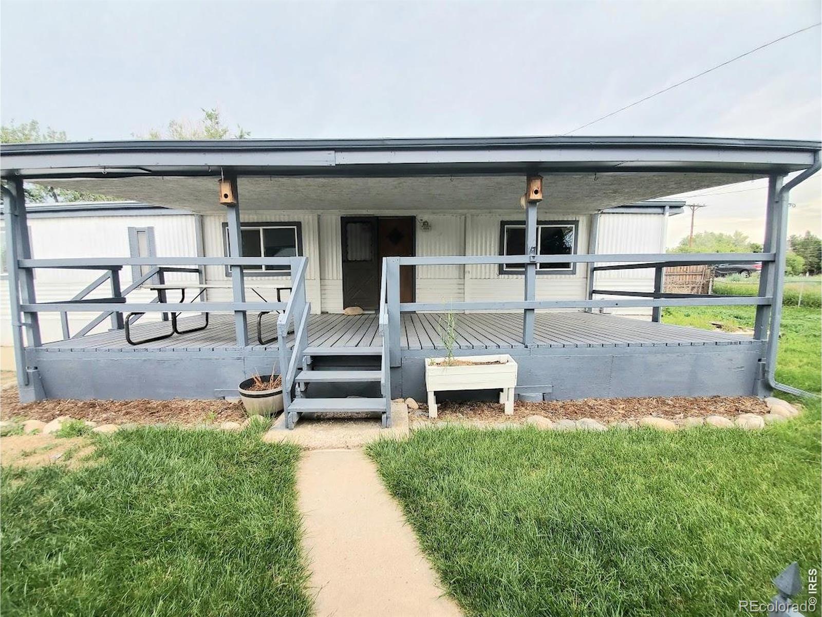 MLS Image #2 for 3712  cedar court drive,laporte, Colorado
