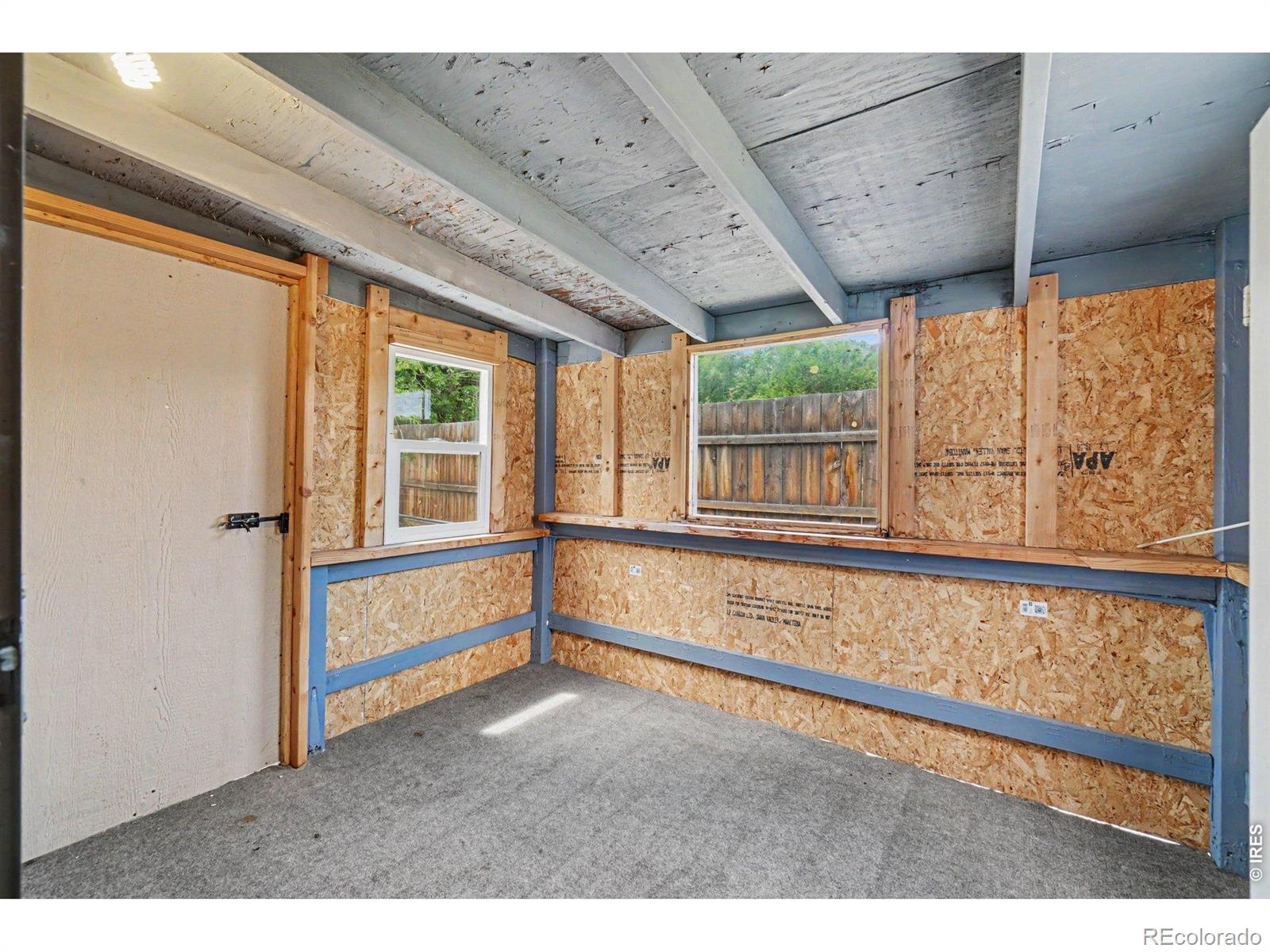 MLS Image #20 for 3712  cedar court drive,laporte, Colorado