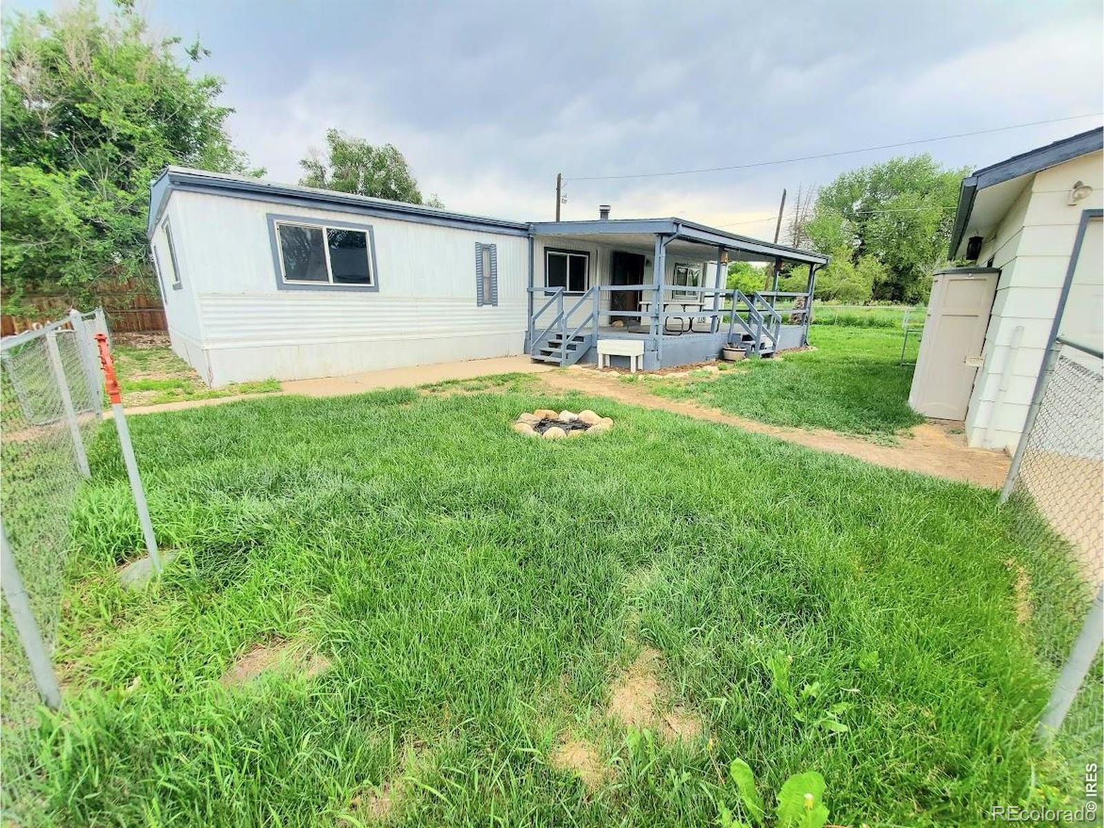 MLS Image #21 for 3712  cedar court drive,laporte, Colorado
