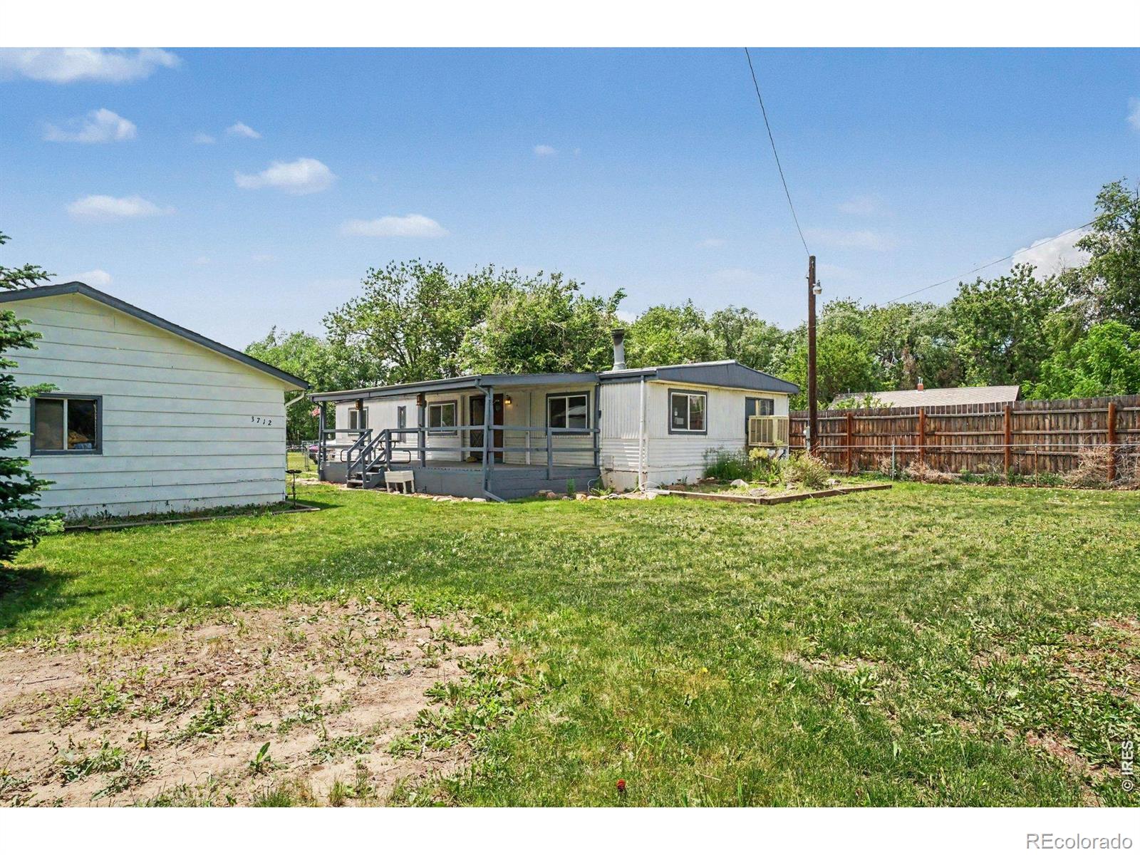 MLS Image #22 for 3712  cedar court drive,laporte, Colorado