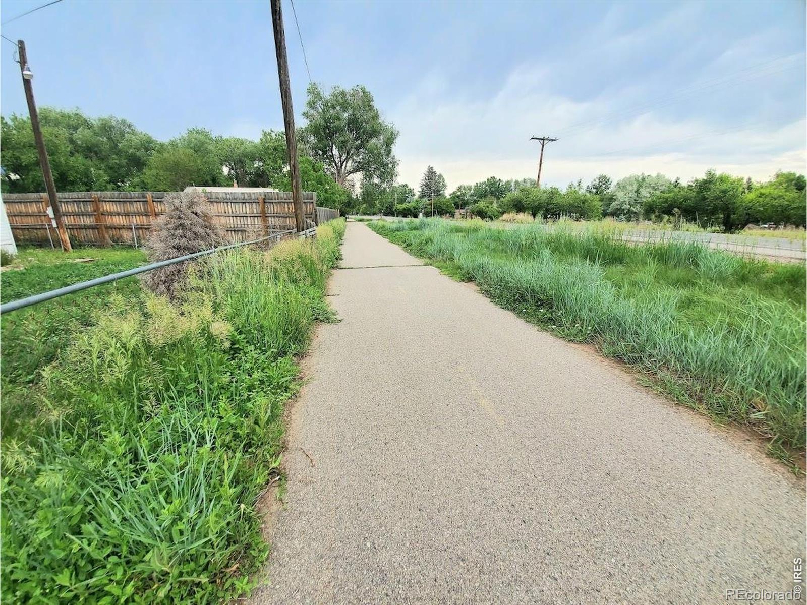 MLS Image #24 for 3712  cedar court drive,laporte, Colorado