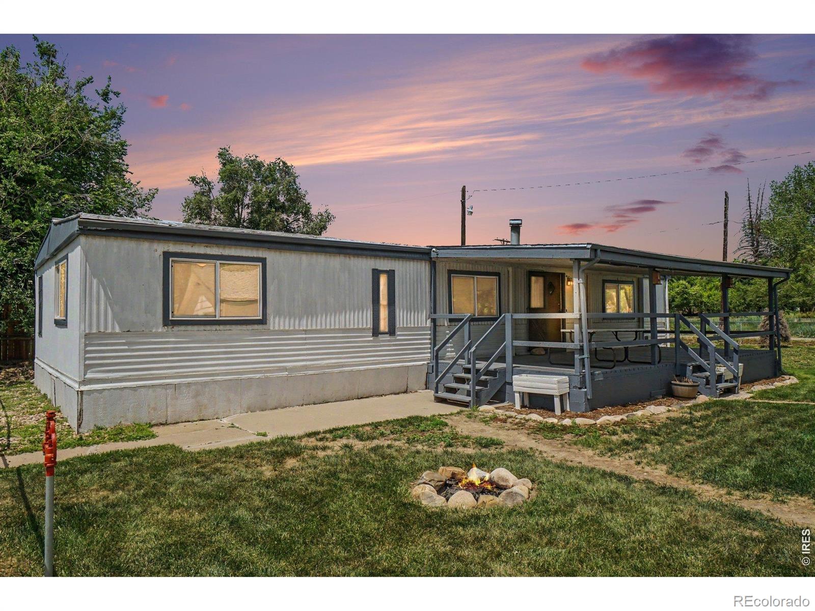 MLS Image #27 for 3712  cedar court drive,laporte, Colorado