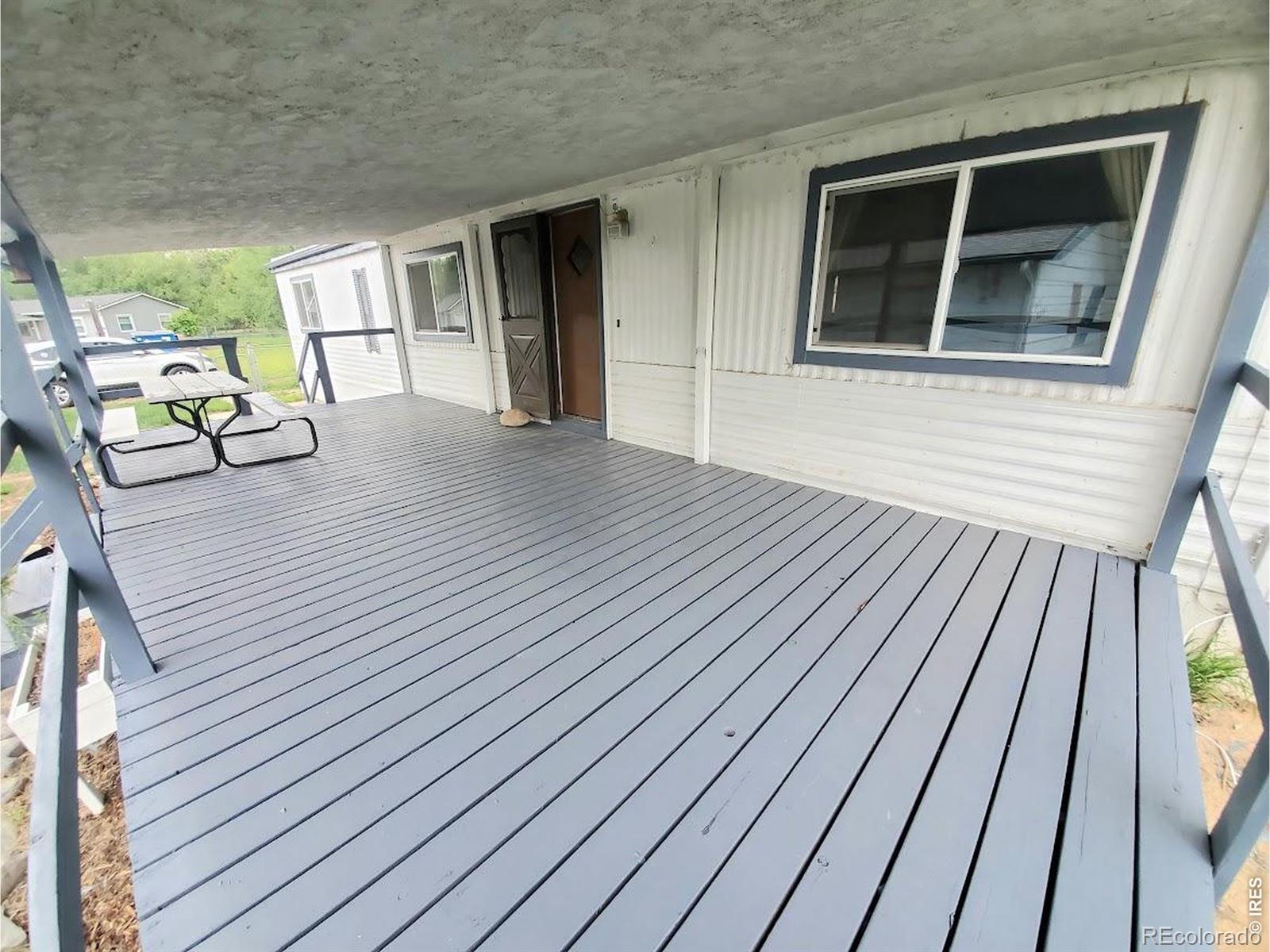 MLS Image #3 for 3712  cedar court drive,laporte, Colorado