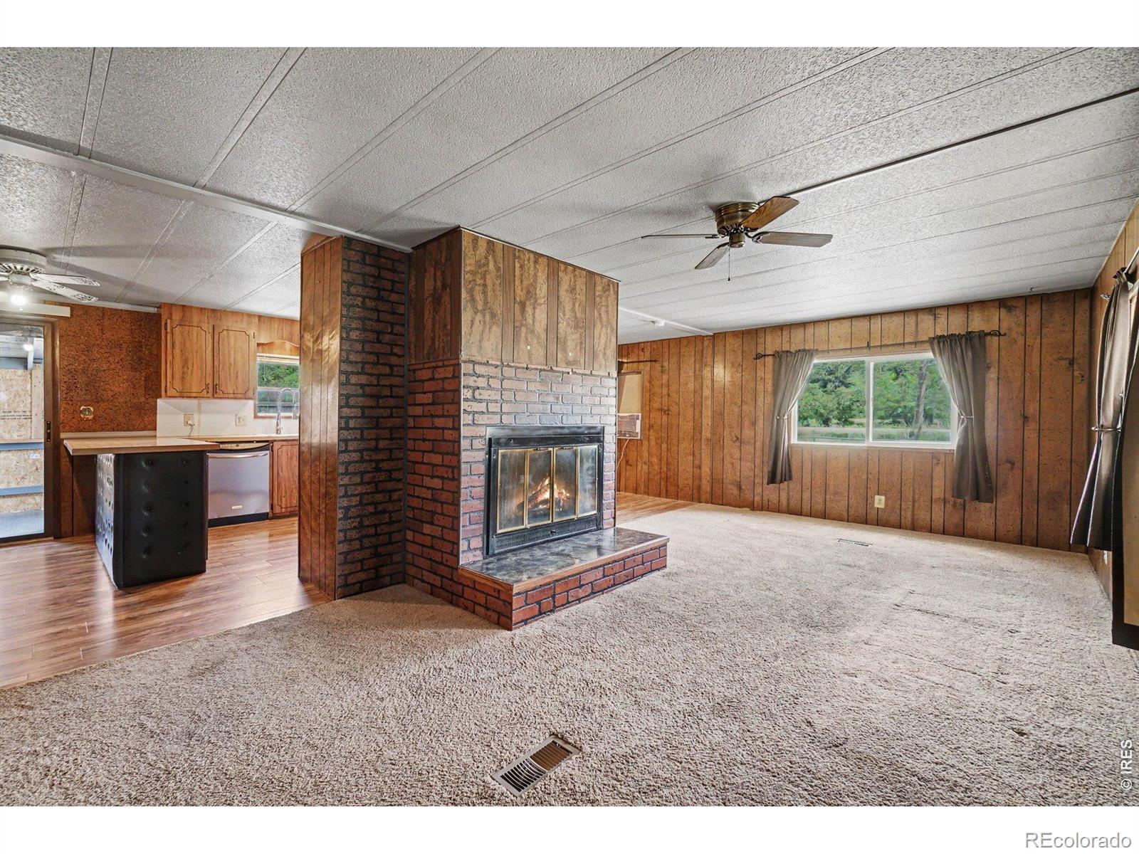 MLS Image #4 for 3712  cedar court drive,laporte, Colorado