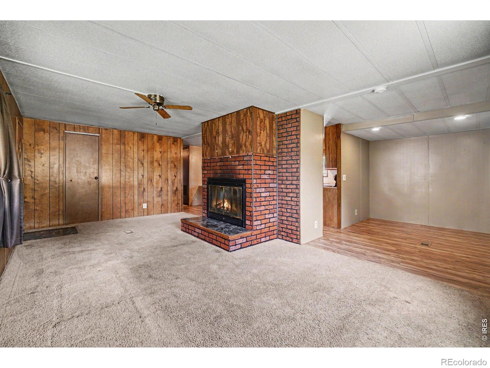 MLS Image #5 for 3712  cedar court drive,laporte, Colorado