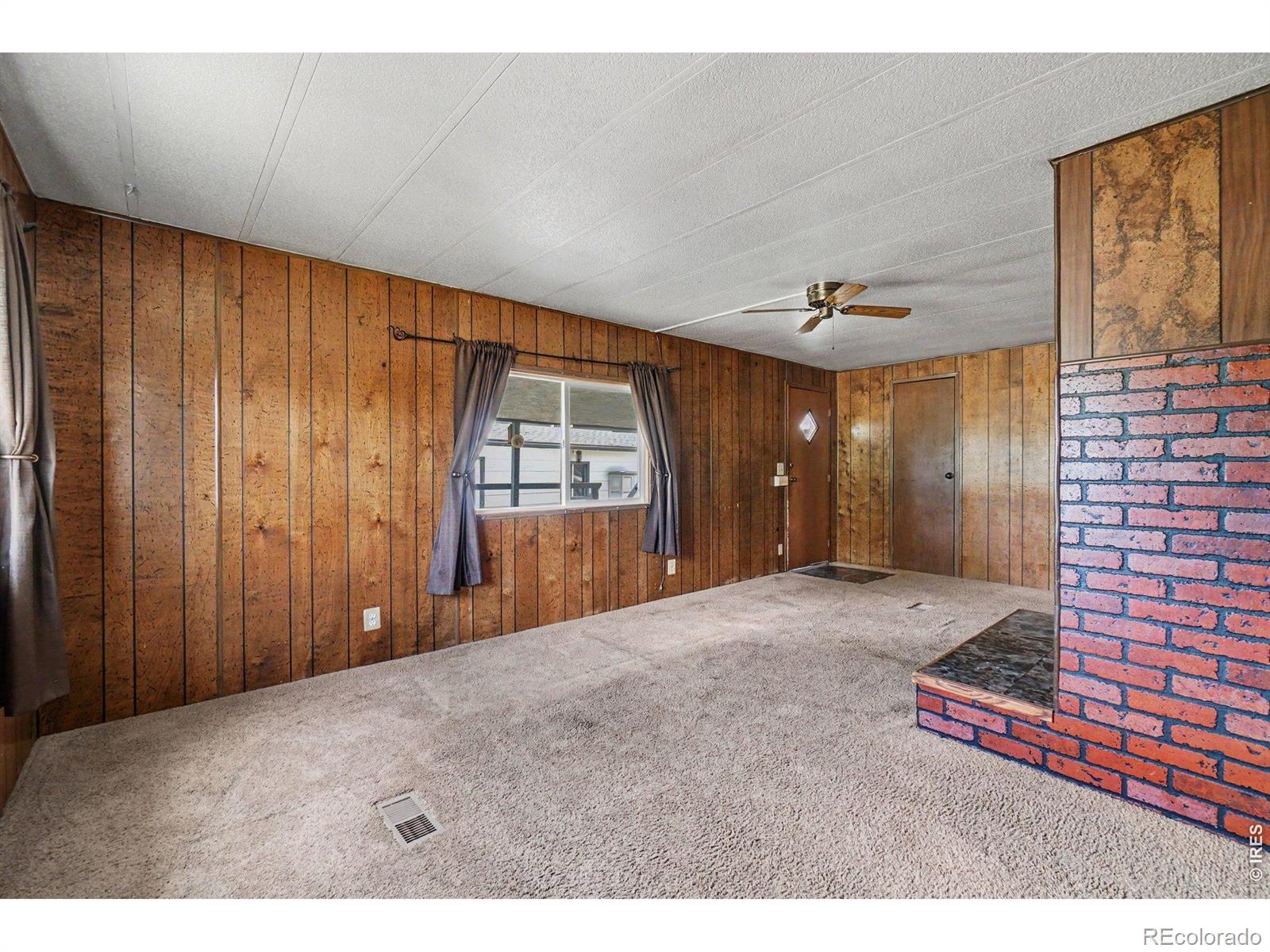MLS Image #6 for 3712  cedar court drive,laporte, Colorado