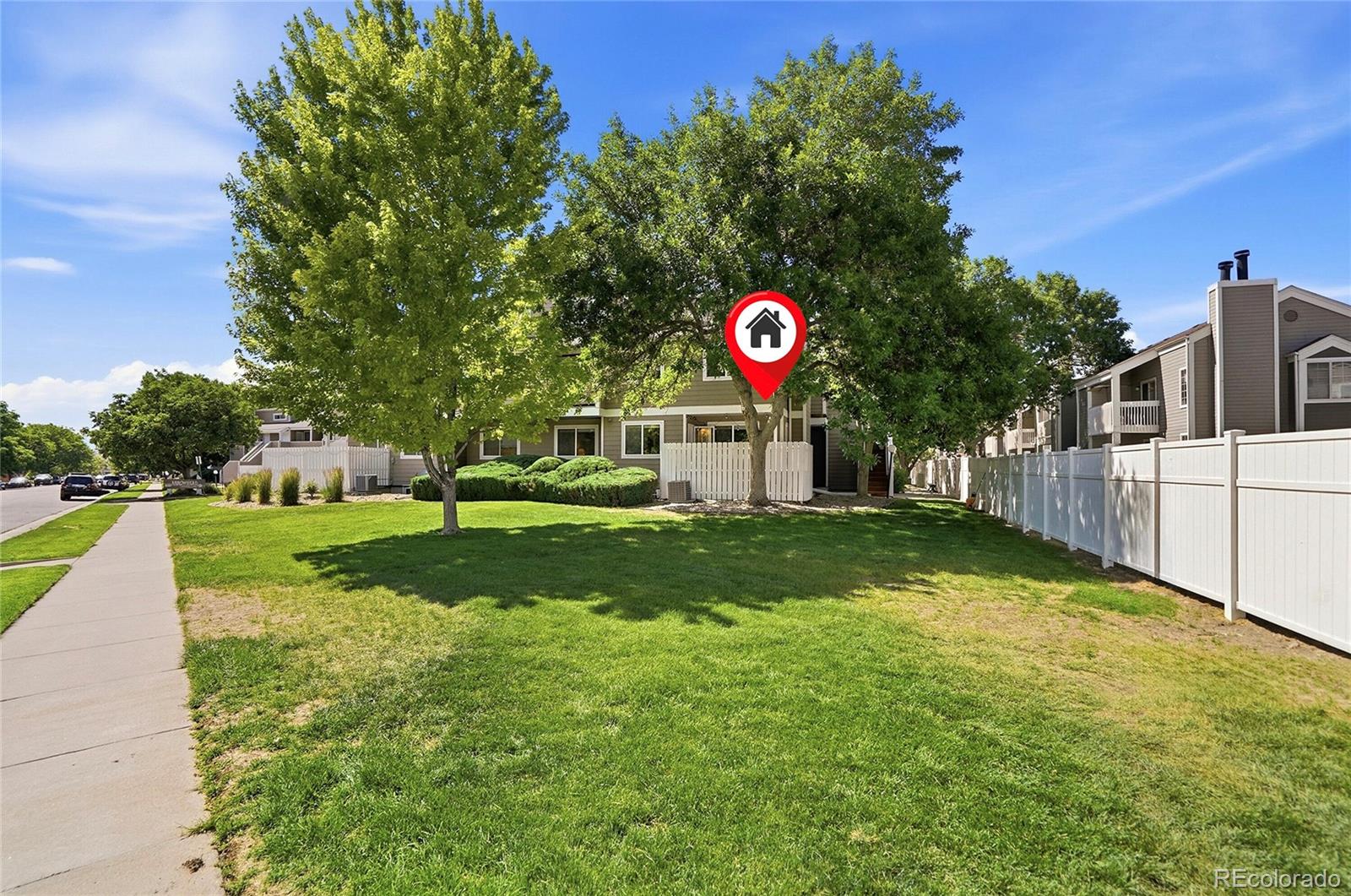 MLS Image #1 for 8095 e colorado avenue,denver, Colorado