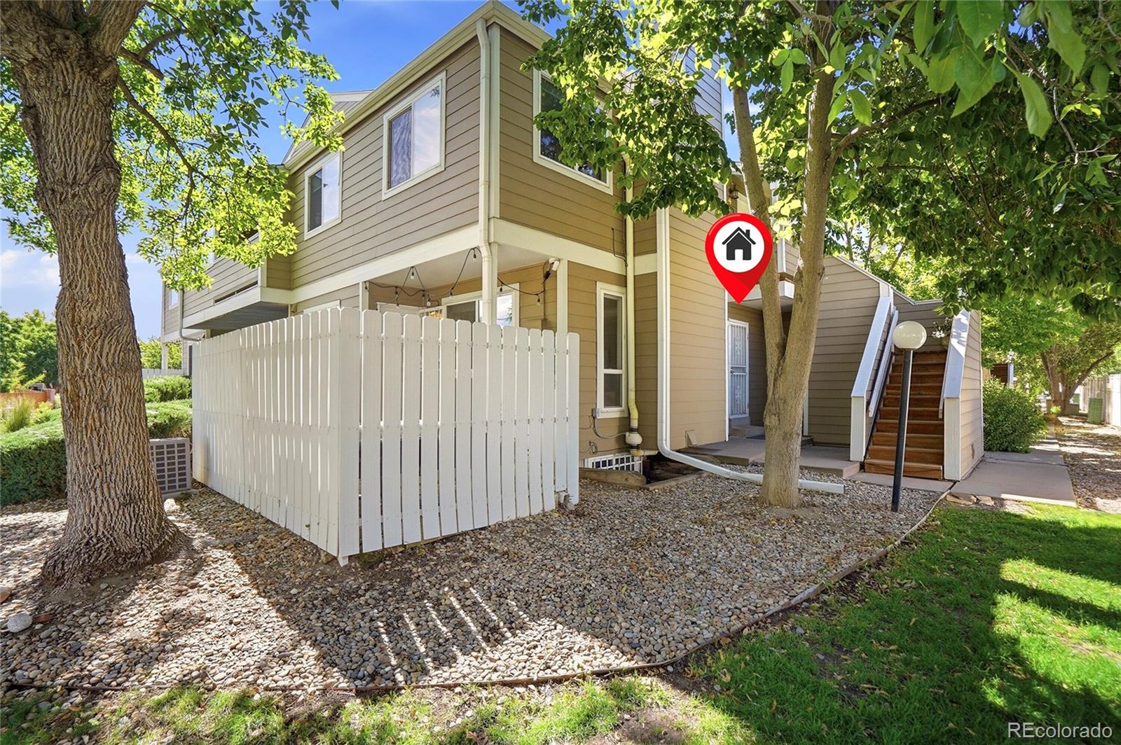 MLS Image #2 for 8095 e colorado avenue,denver, Colorado