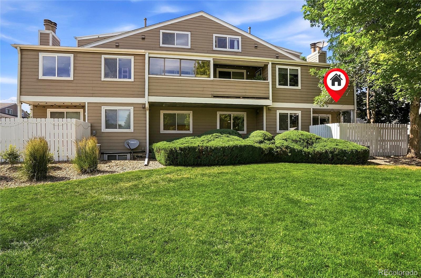 MLS Image #26 for 8095 e colorado avenue,denver, Colorado