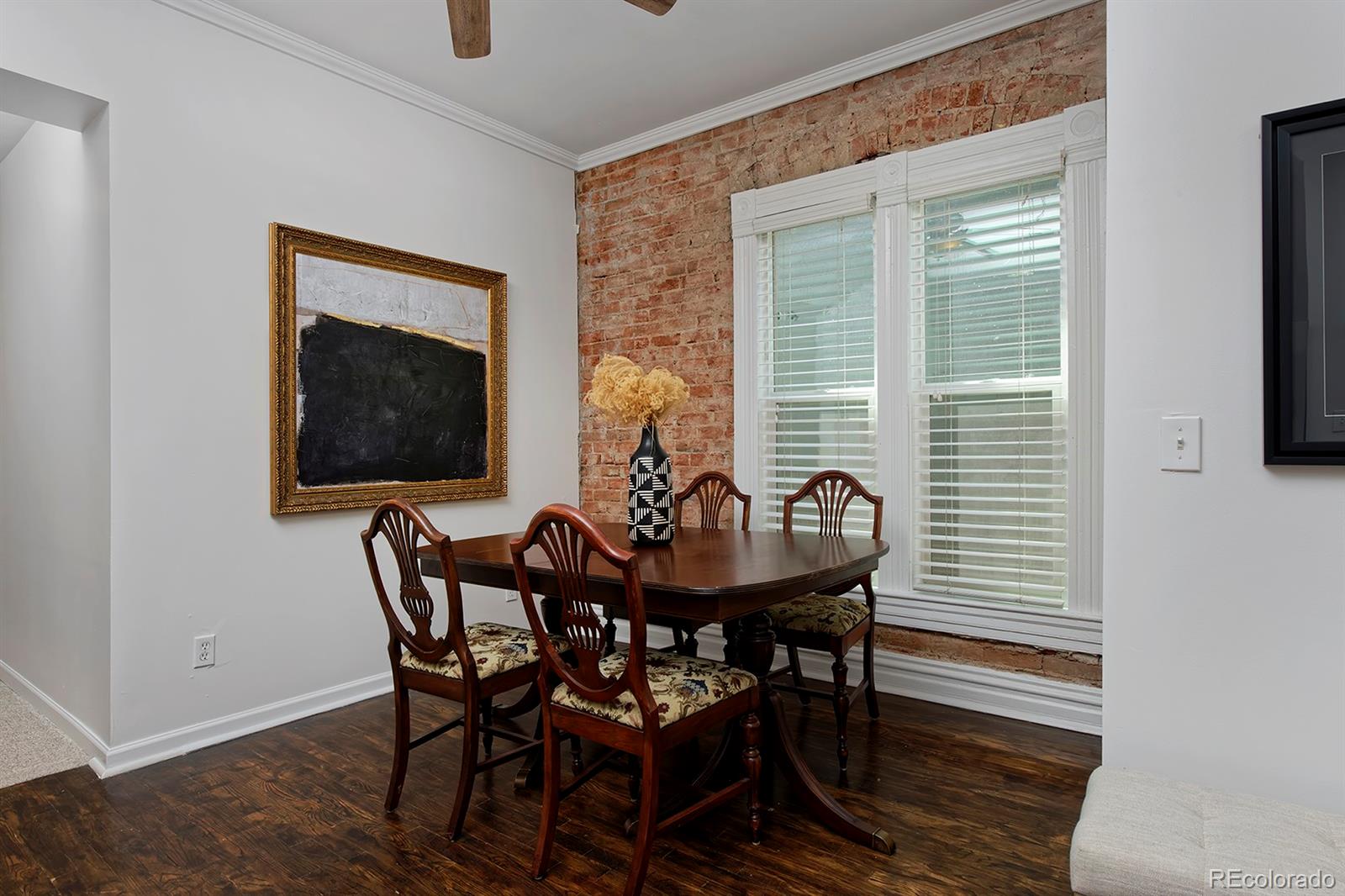 MLS Image #10 for 450  delaware street,denver, Colorado