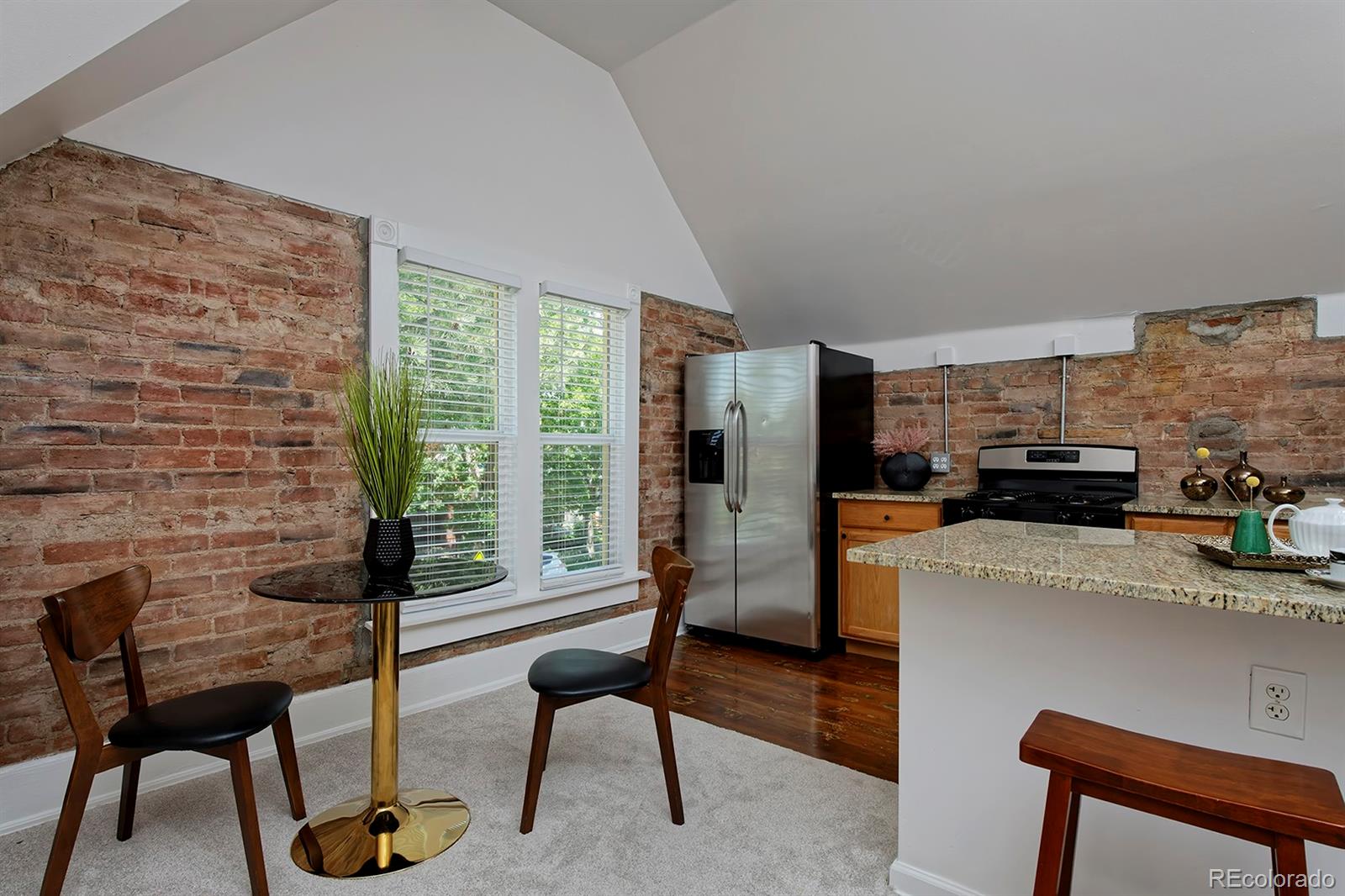 MLS Image #23 for 450  delaware street,denver, Colorado