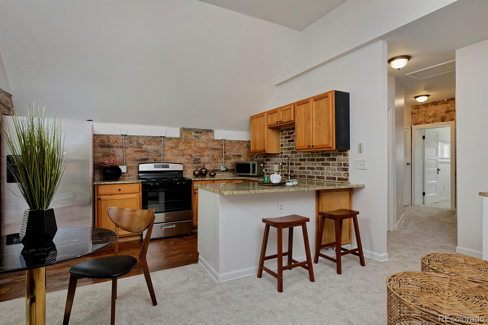 MLS Image #24 for 450  delaware street,denver, Colorado