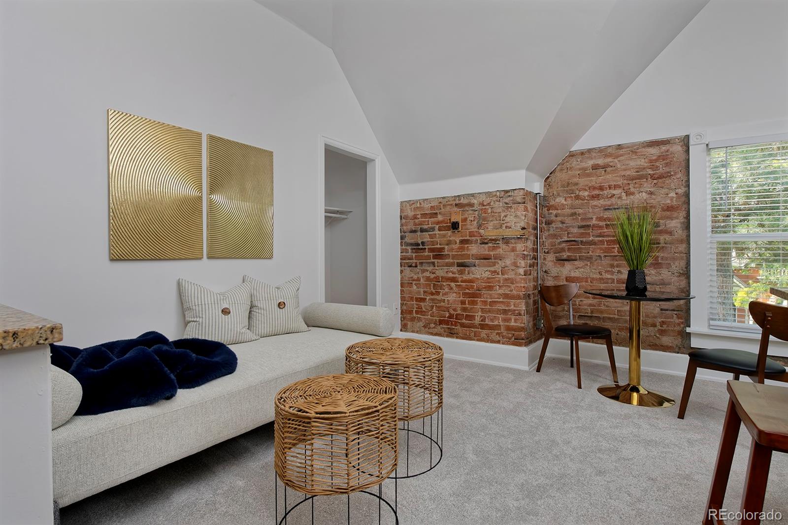 MLS Image #25 for 450  delaware street,denver, Colorado