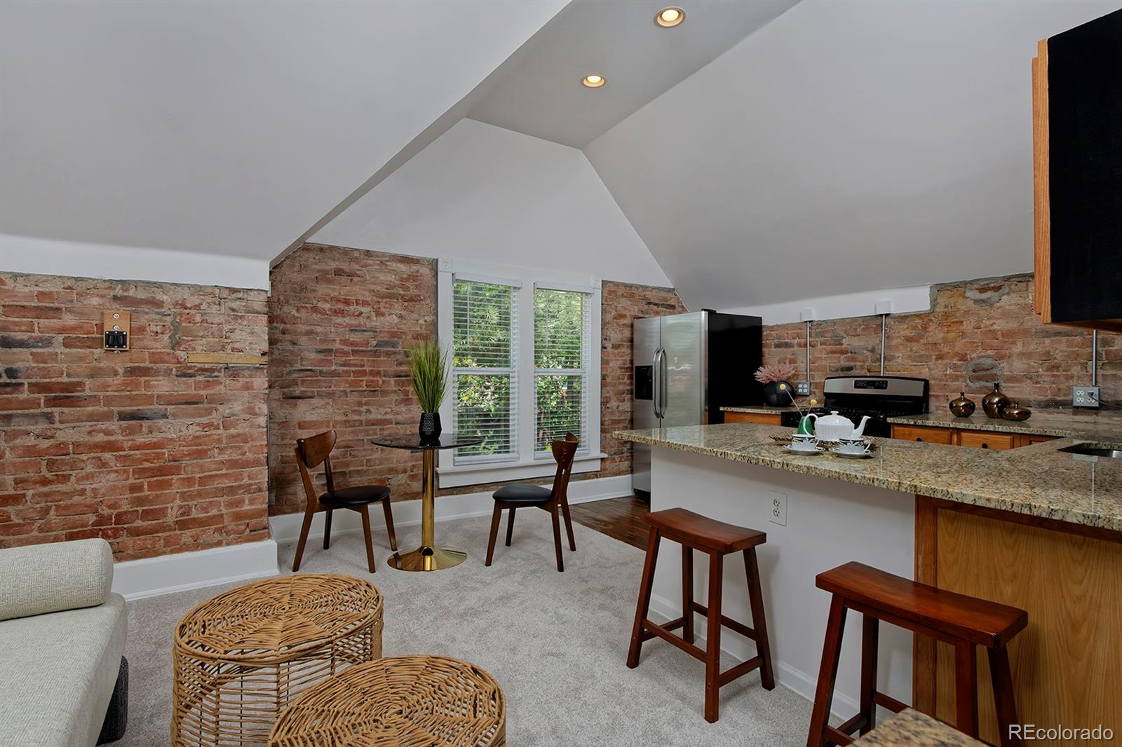 MLS Image #26 for 450  delaware street,denver, Colorado