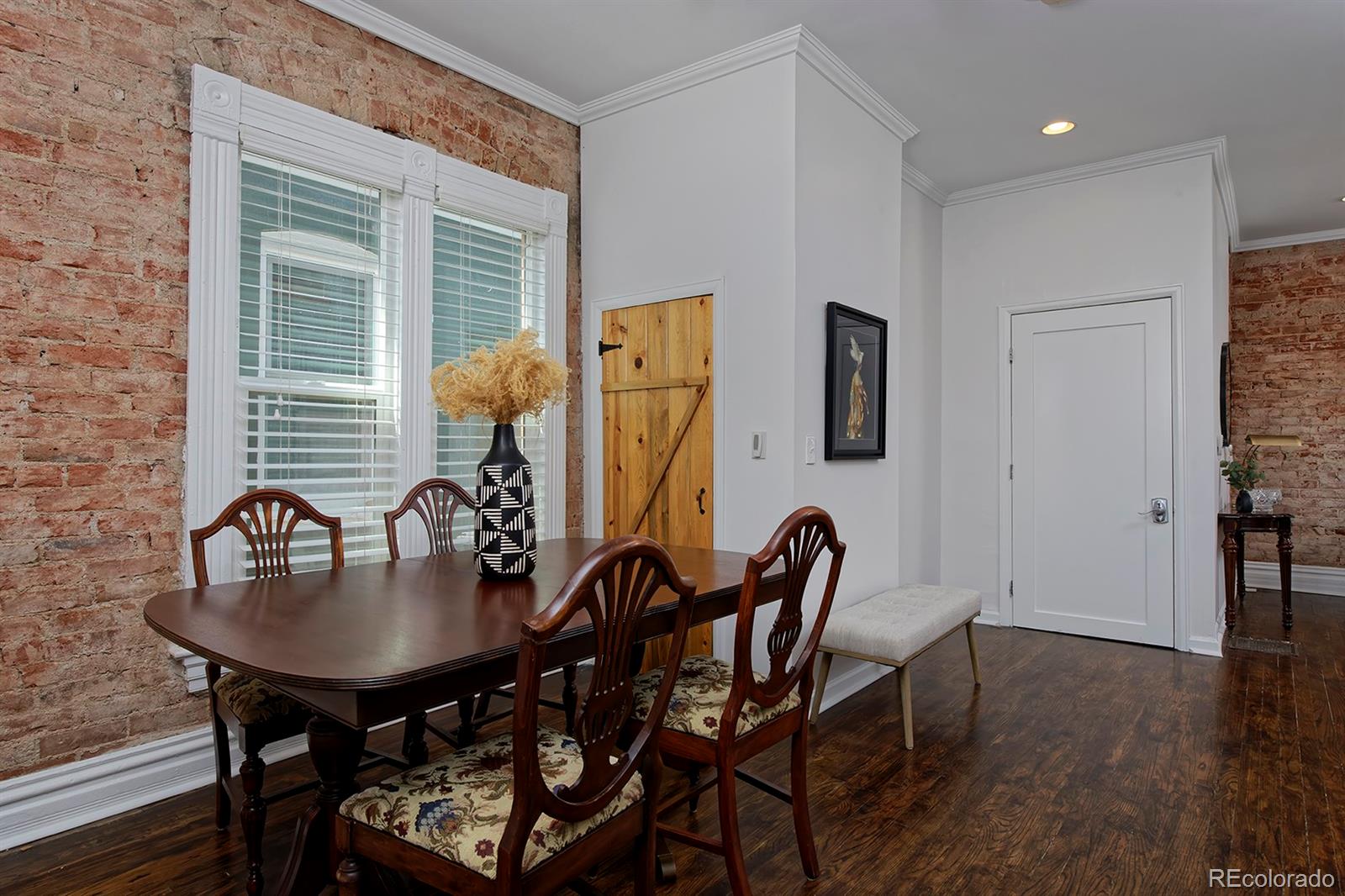 MLS Image #9 for 450  delaware street,denver, Colorado