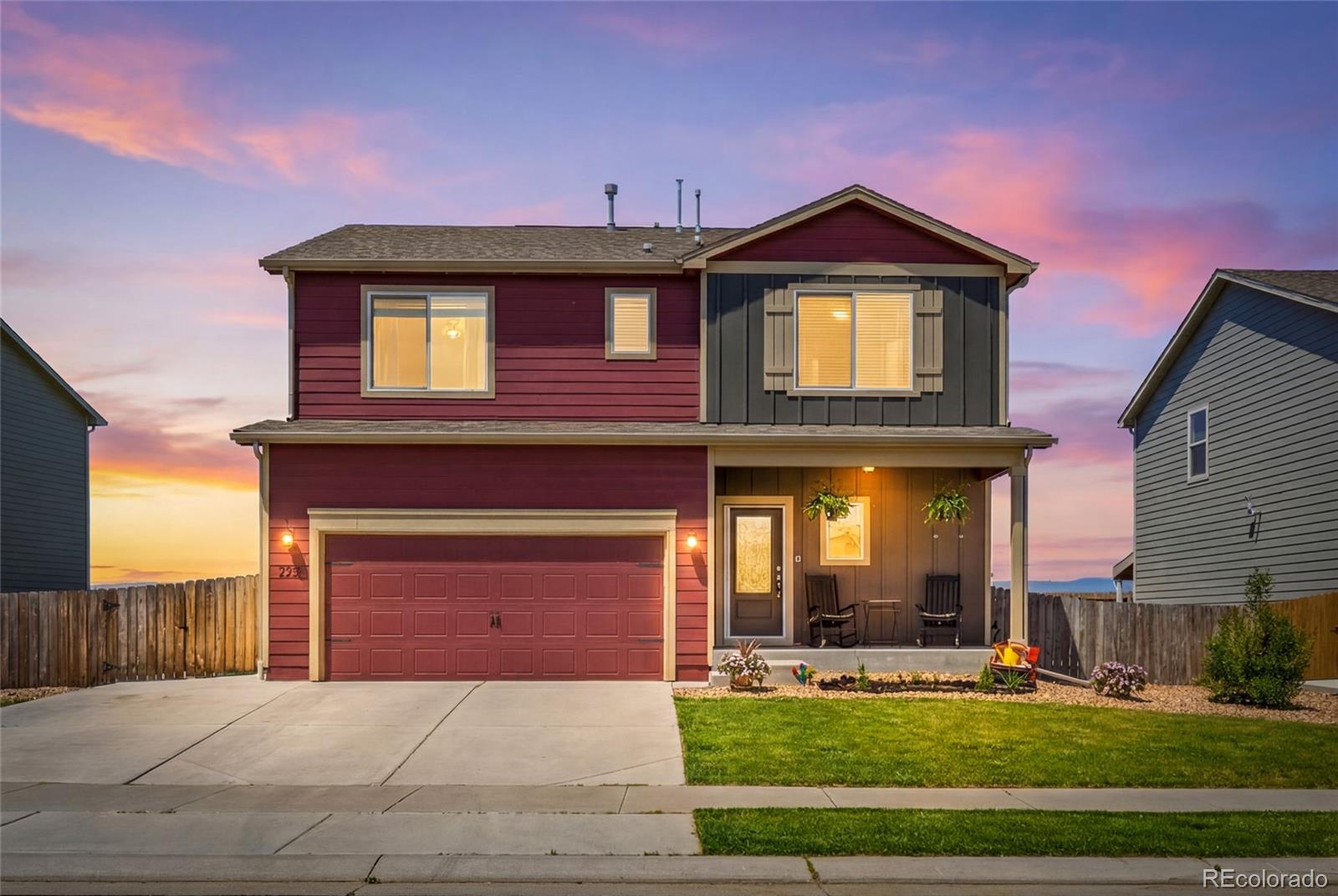 MLS Image #0 for 7253  shavano avenue,frederick, Colorado