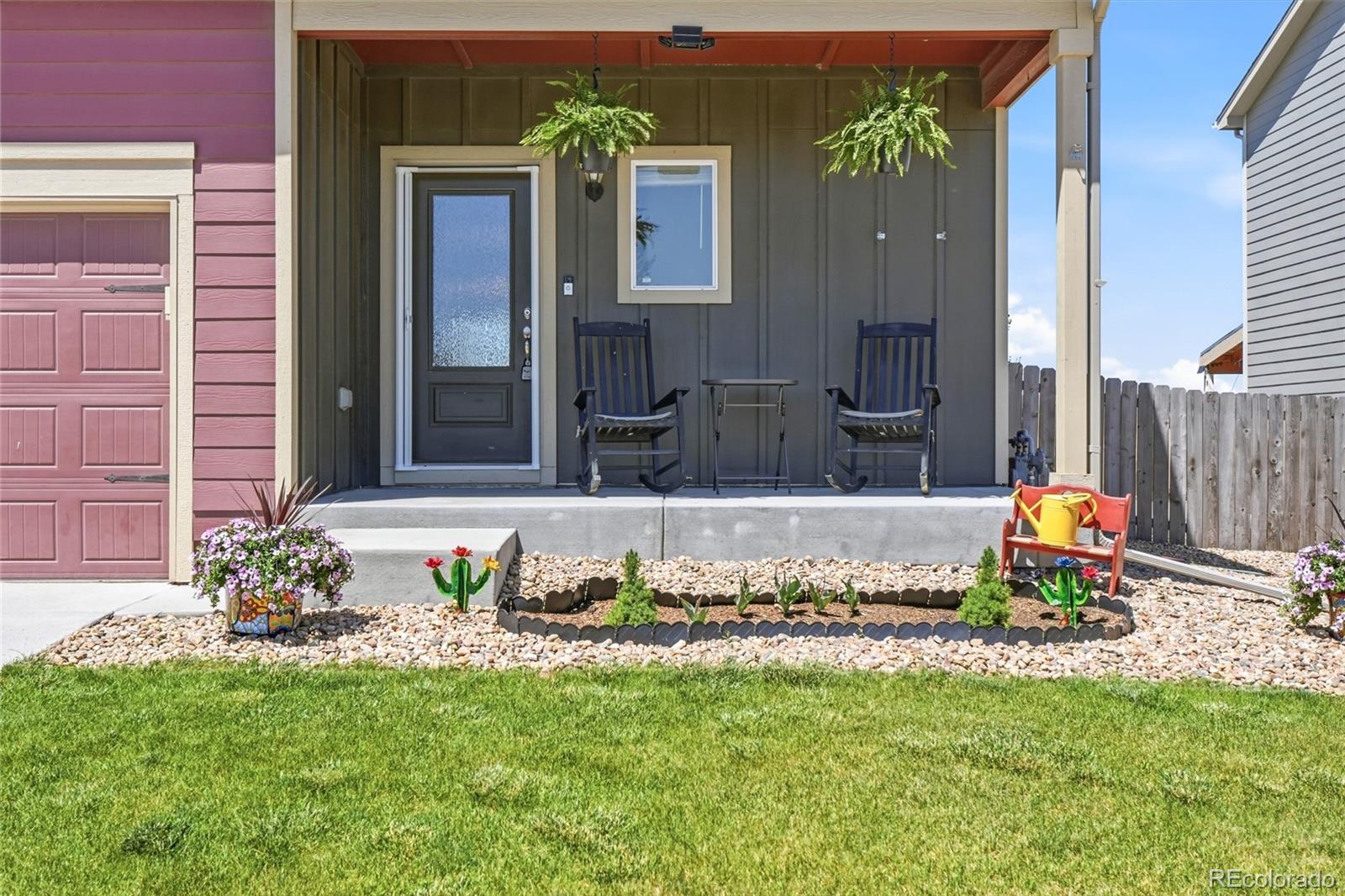MLS Image #3 for 7253  shavano avenue,frederick, Colorado
