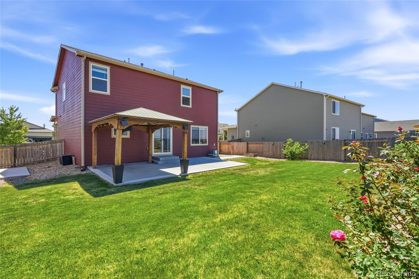 MLS Image #34 for 7253  shavano avenue,frederick, Colorado