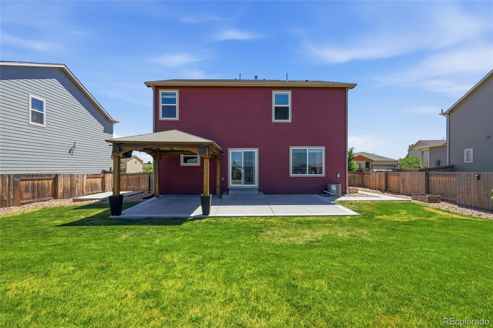 MLS Image #37 for 7253  shavano avenue,frederick, Colorado
