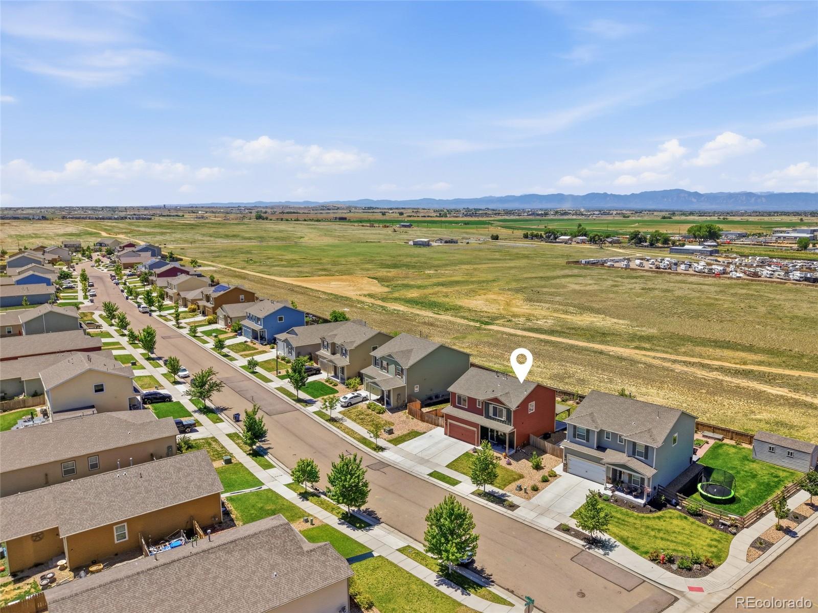 MLS Image #39 for 7253  shavano avenue,frederick, Colorado