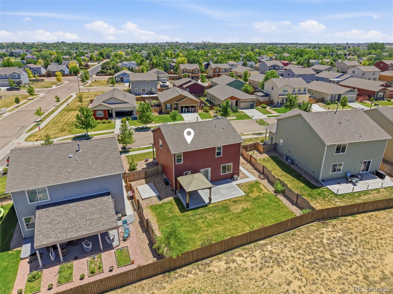 MLS Image #41 for 7253  shavano avenue,frederick, Colorado