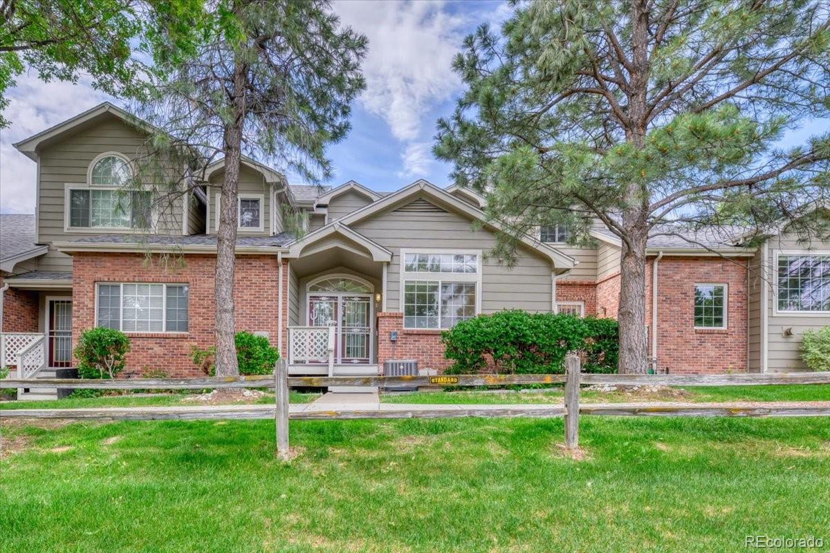 MLS Image #1 for 7911  flower street b,arvada, Colorado