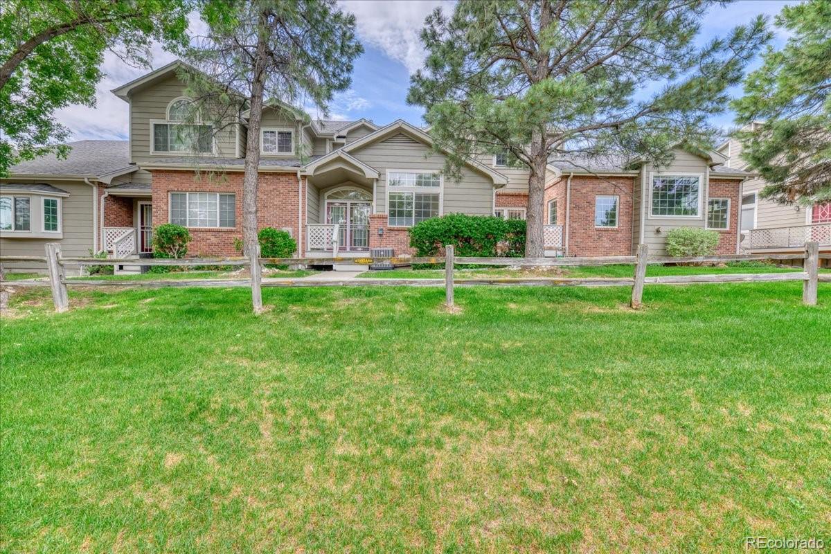 MLS Image #2 for 7911  flower street b,arvada, Colorado