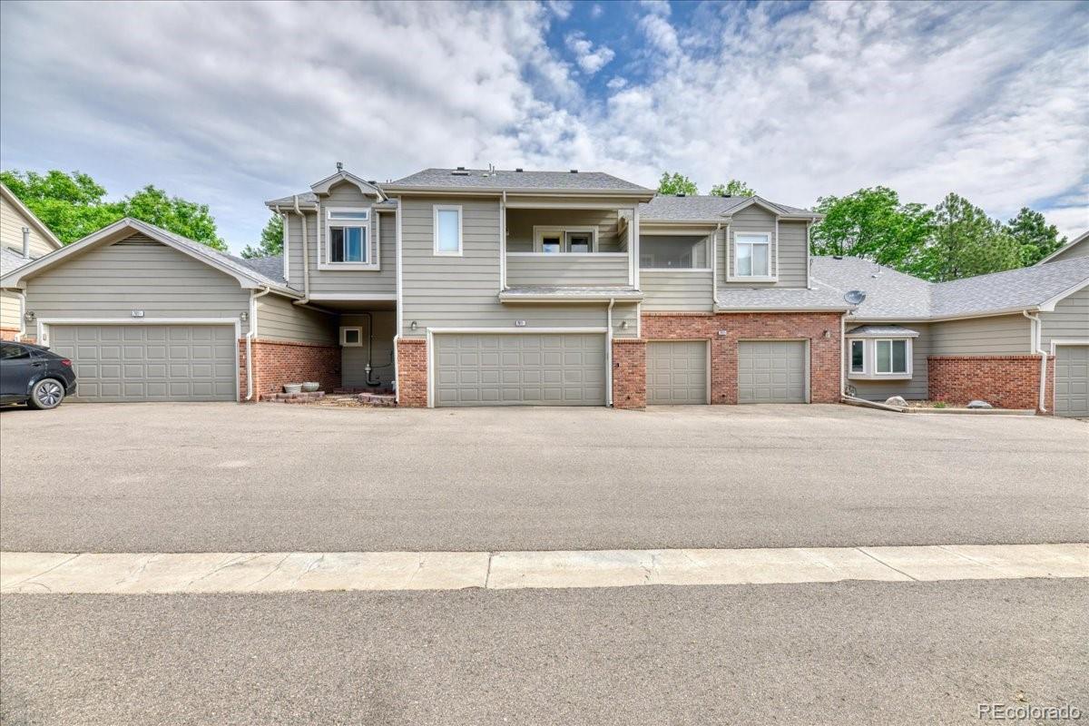 MLS Image #3 for 7911  flower street b,arvada, Colorado