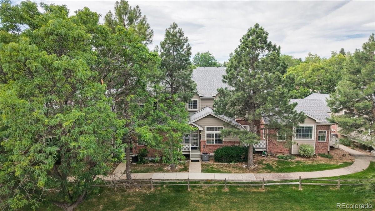 MLS Image #5 for 7911  flower street b,arvada, Colorado