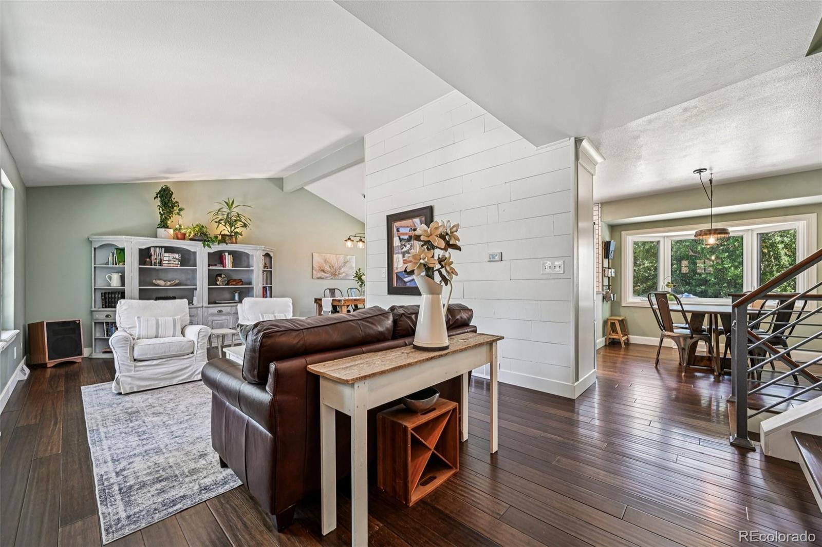 MLS Image #3 for 5873 w maplewood drive,littleton, Colorado