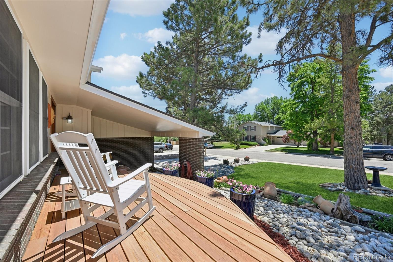 MLS Image #36 for 5873 w maplewood drive,littleton, Colorado