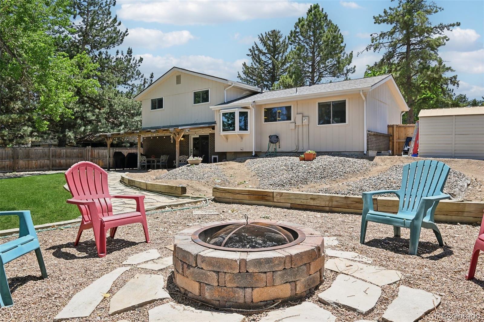 MLS Image #37 for 5873 w maplewood drive,littleton, Colorado