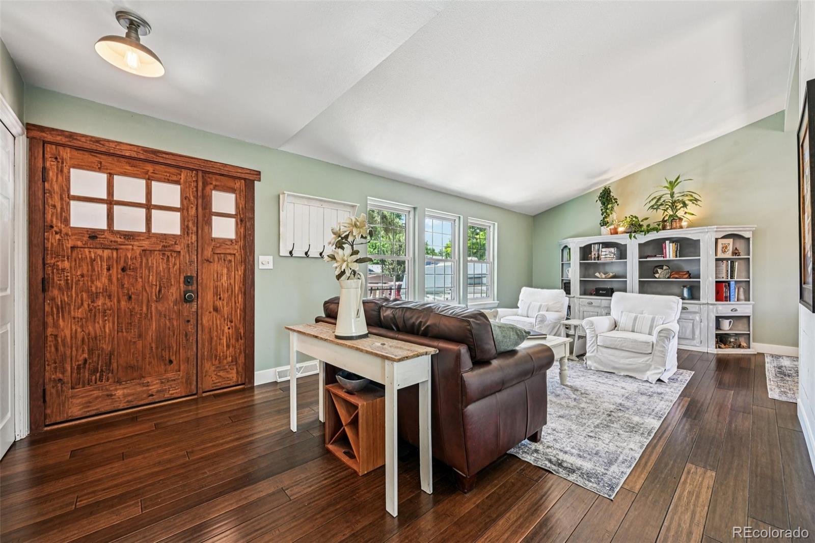MLS Image #4 for 5873 w maplewood drive,littleton, Colorado