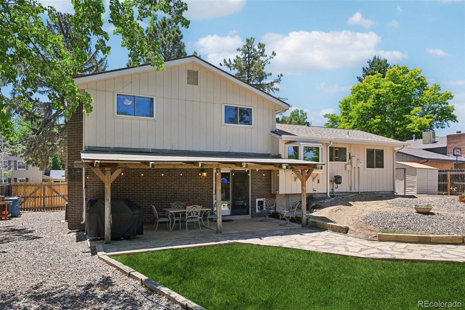 MLS Image #40 for 5873 w maplewood drive,littleton, Colorado