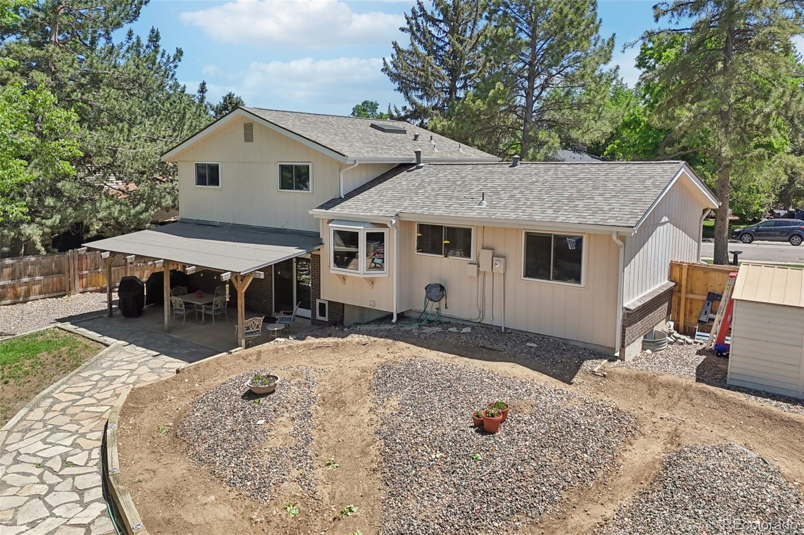 MLS Image #41 for 5873 w maplewood drive,littleton, Colorado