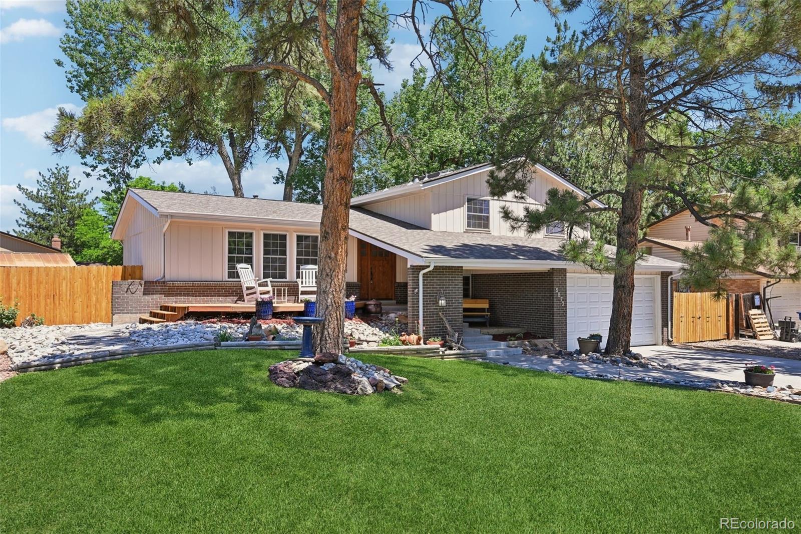 MLS Image #42 for 5873 w maplewood drive,littleton, Colorado