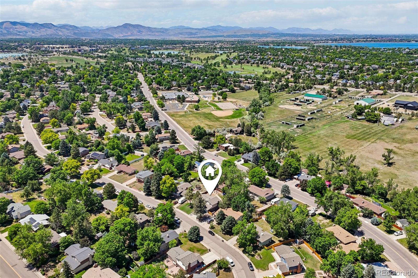 MLS Image #44 for 5873 w maplewood drive,littleton, Colorado