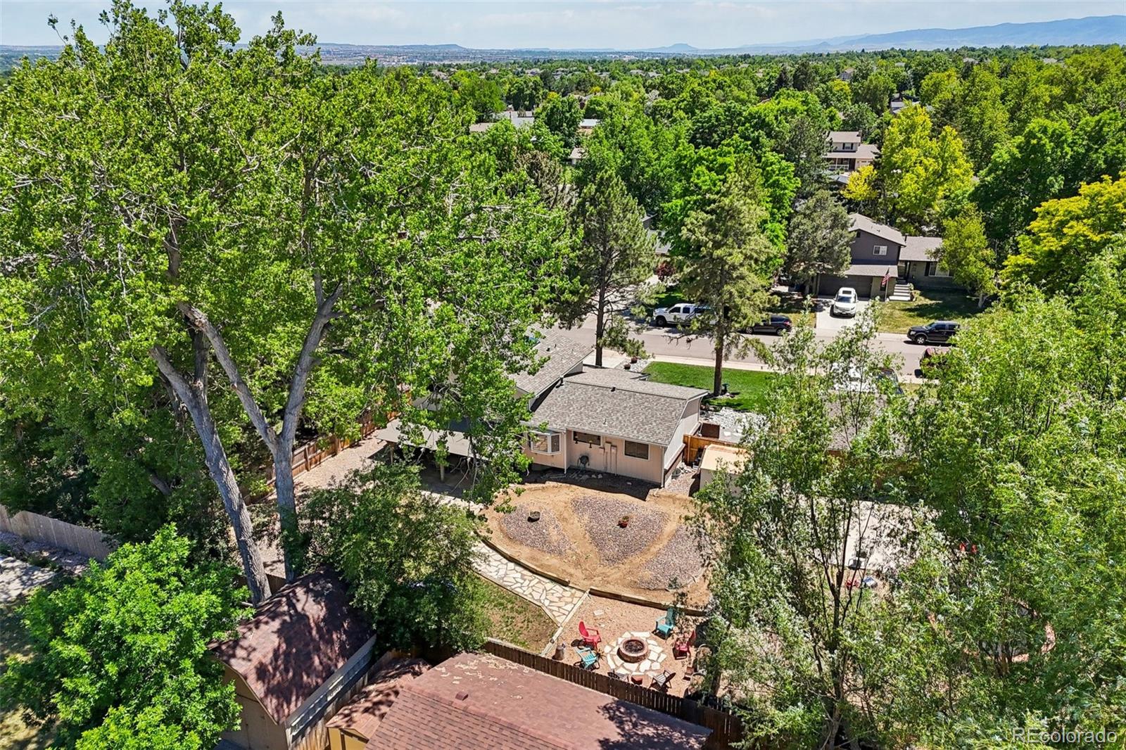 MLS Image #45 for 5873 w maplewood drive,littleton, Colorado
