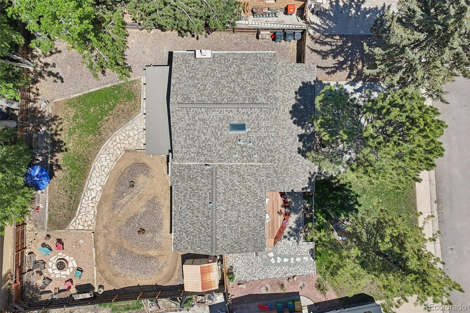 MLS Image #46 for 5873 w maplewood drive,littleton, Colorado