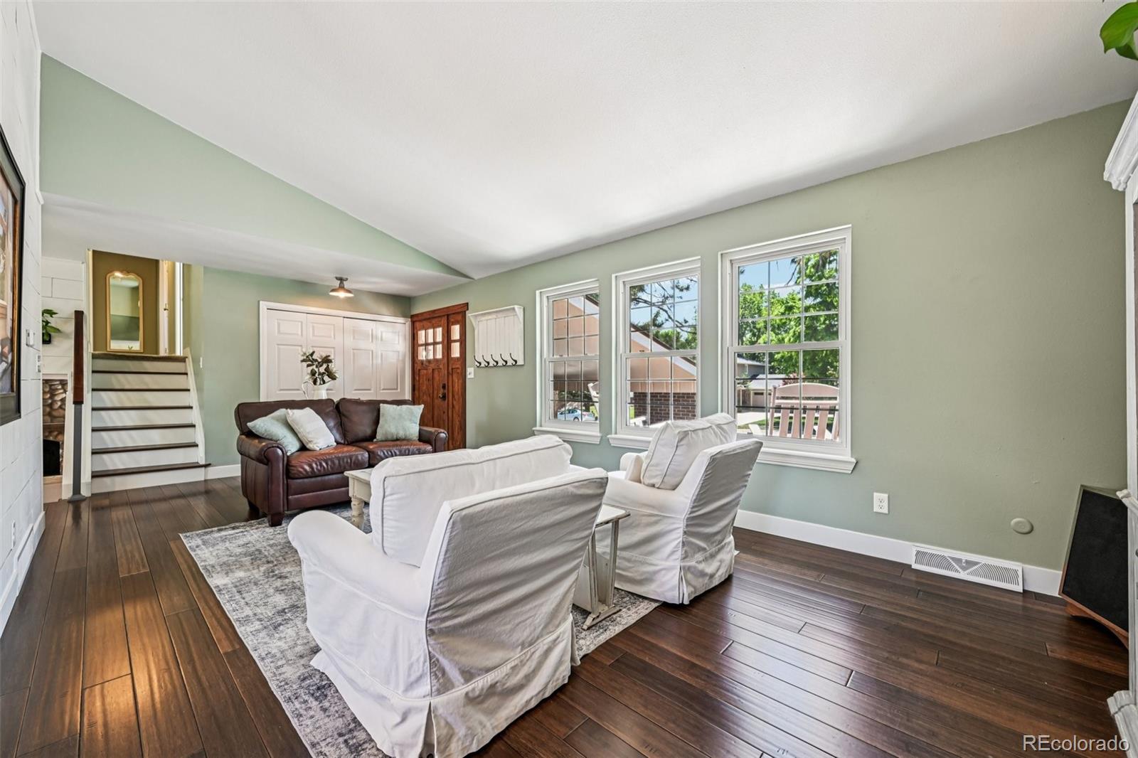 MLS Image #6 for 5873 w maplewood drive,littleton, Colorado