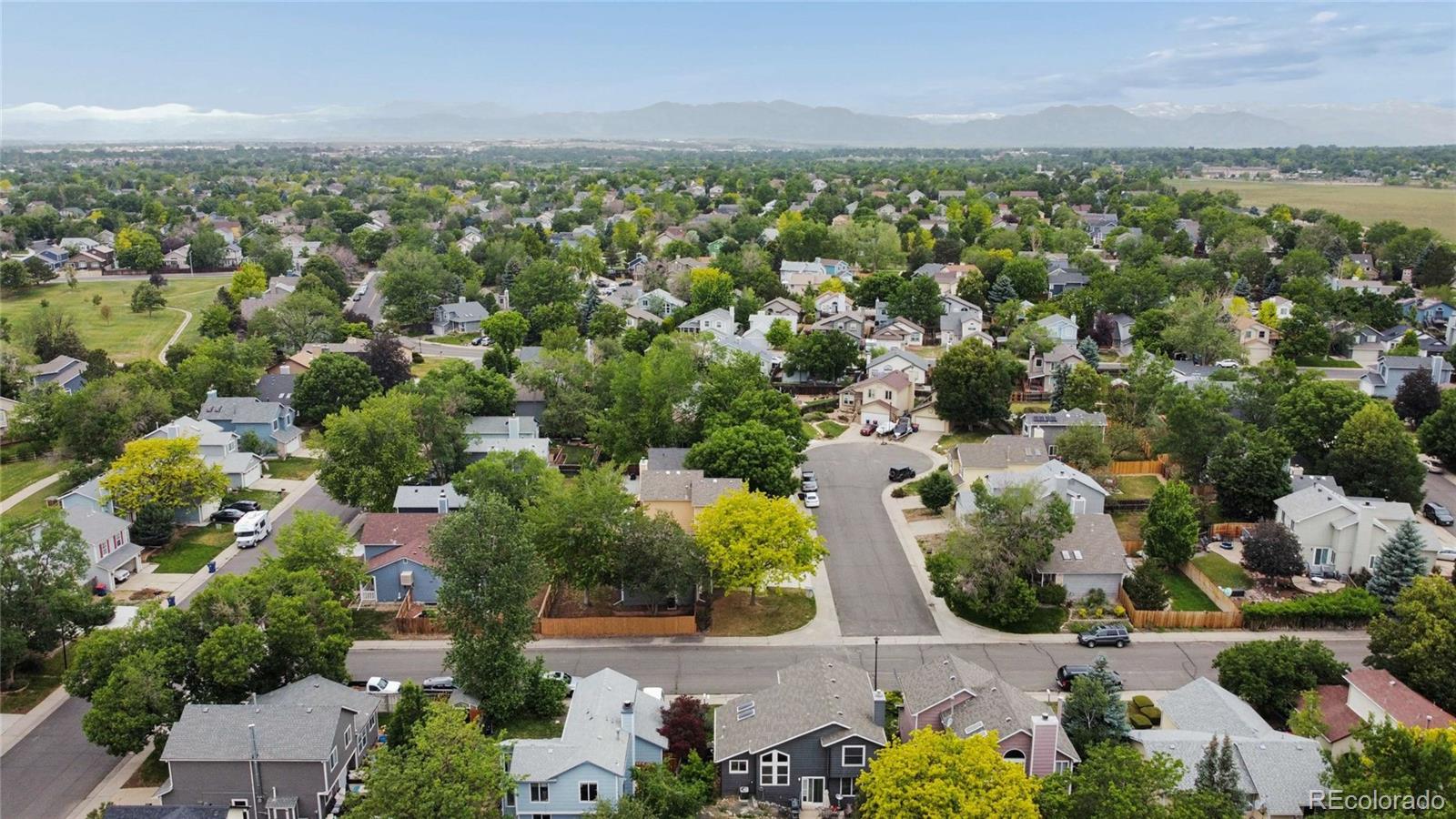 MLS Image #40 for 3734  canterbury circle,broomfield, Colorado