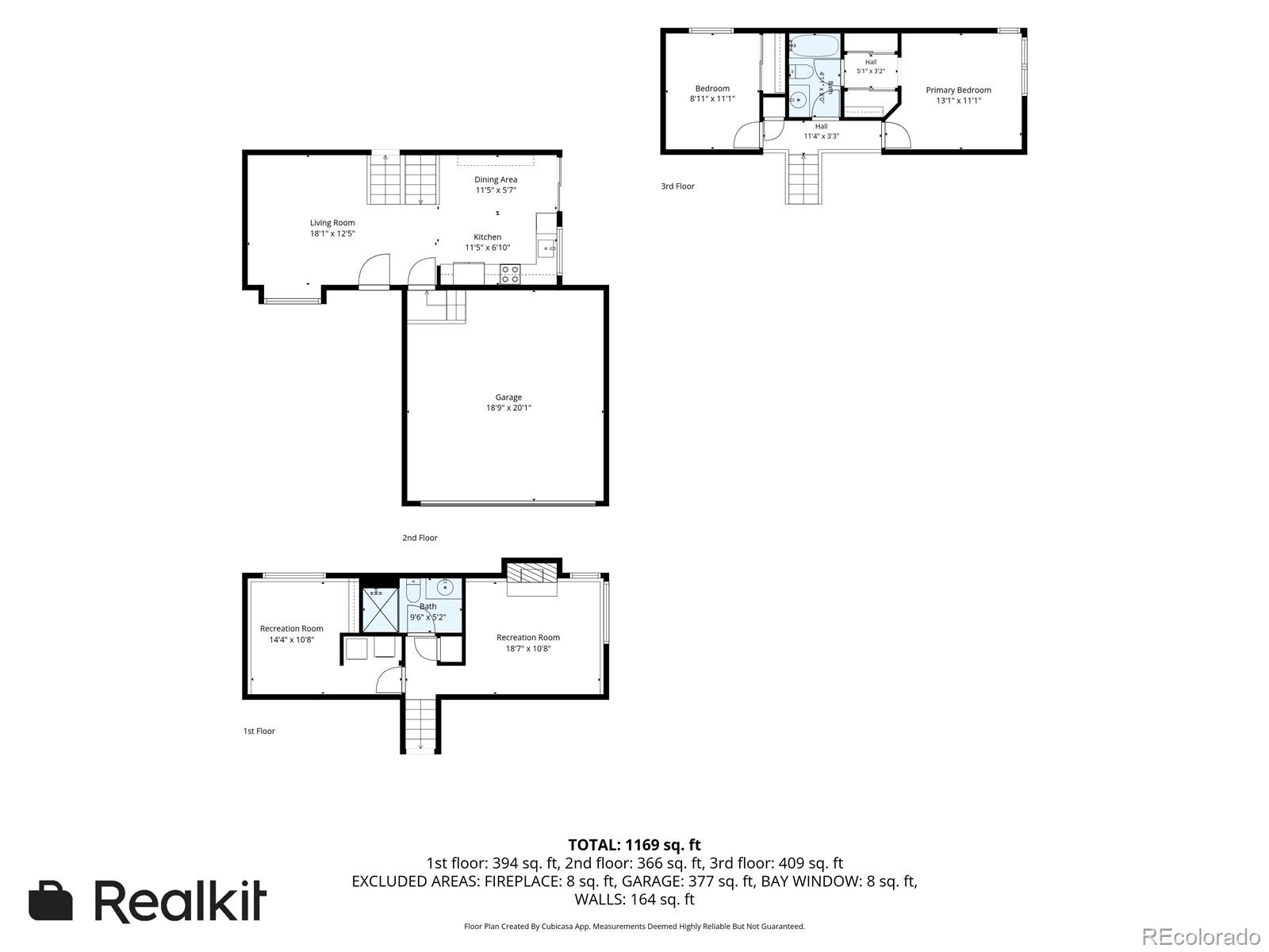 MLS Image #45 for 3734  canterbury circle,broomfield, Colorado