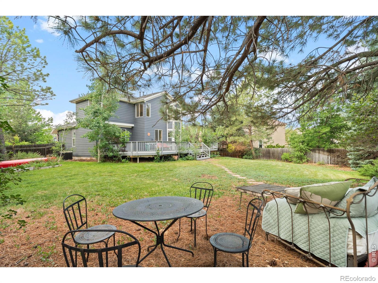 MLS Image #33 for 5397  wild dunes court,boulder, Colorado