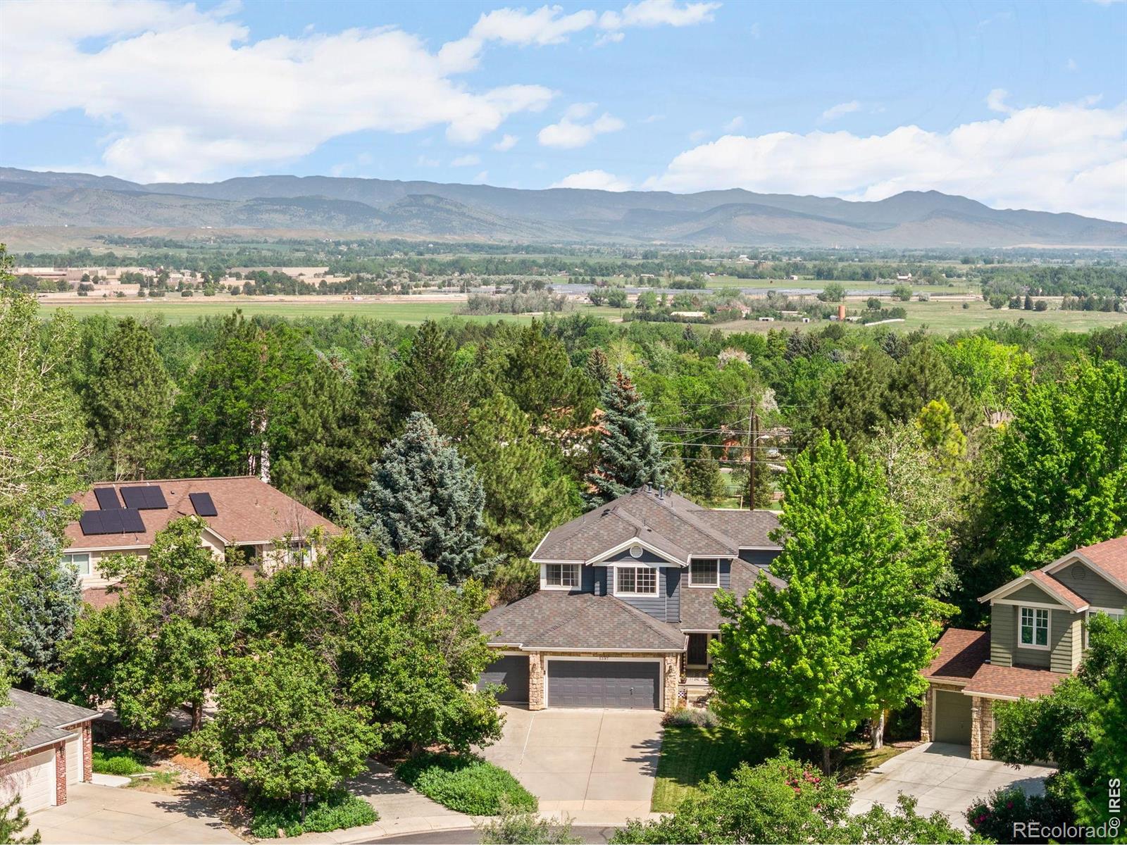 MLS Image #35 for 5397  wild dunes court,boulder, Colorado