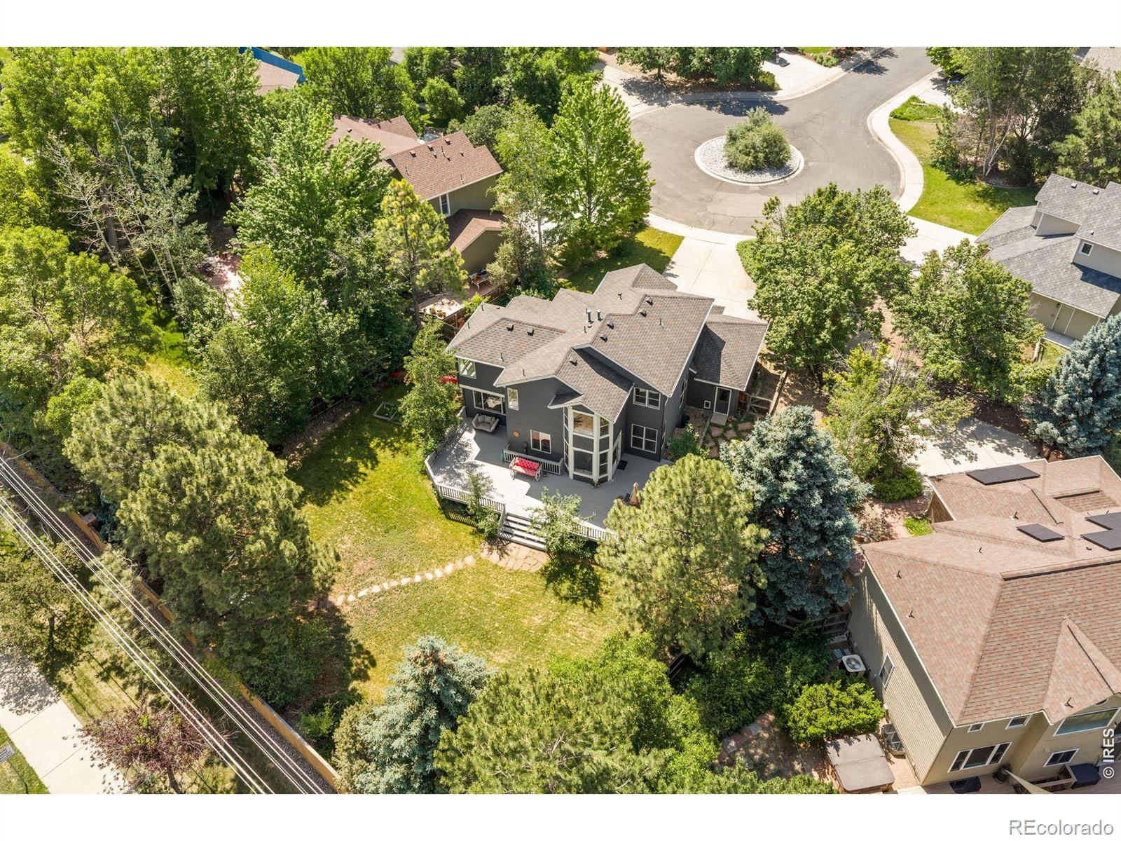 MLS Image #36 for 5397  wild dunes court,boulder, Colorado