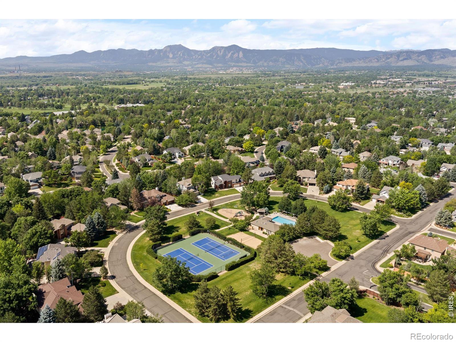MLS Image #37 for 5397  wild dunes court,boulder, Colorado