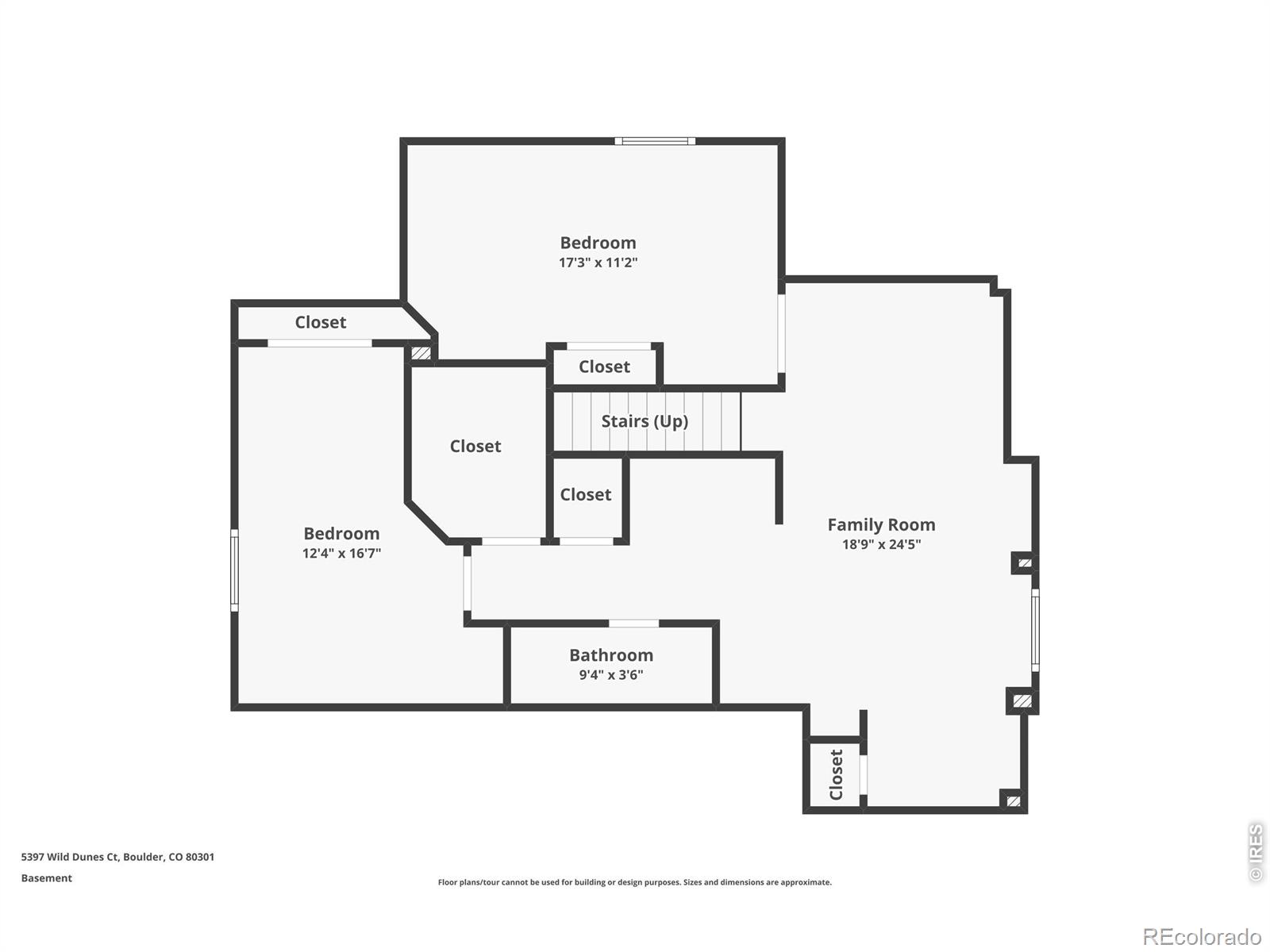 MLS Image #45 for 5397  wild dunes court,boulder, Colorado