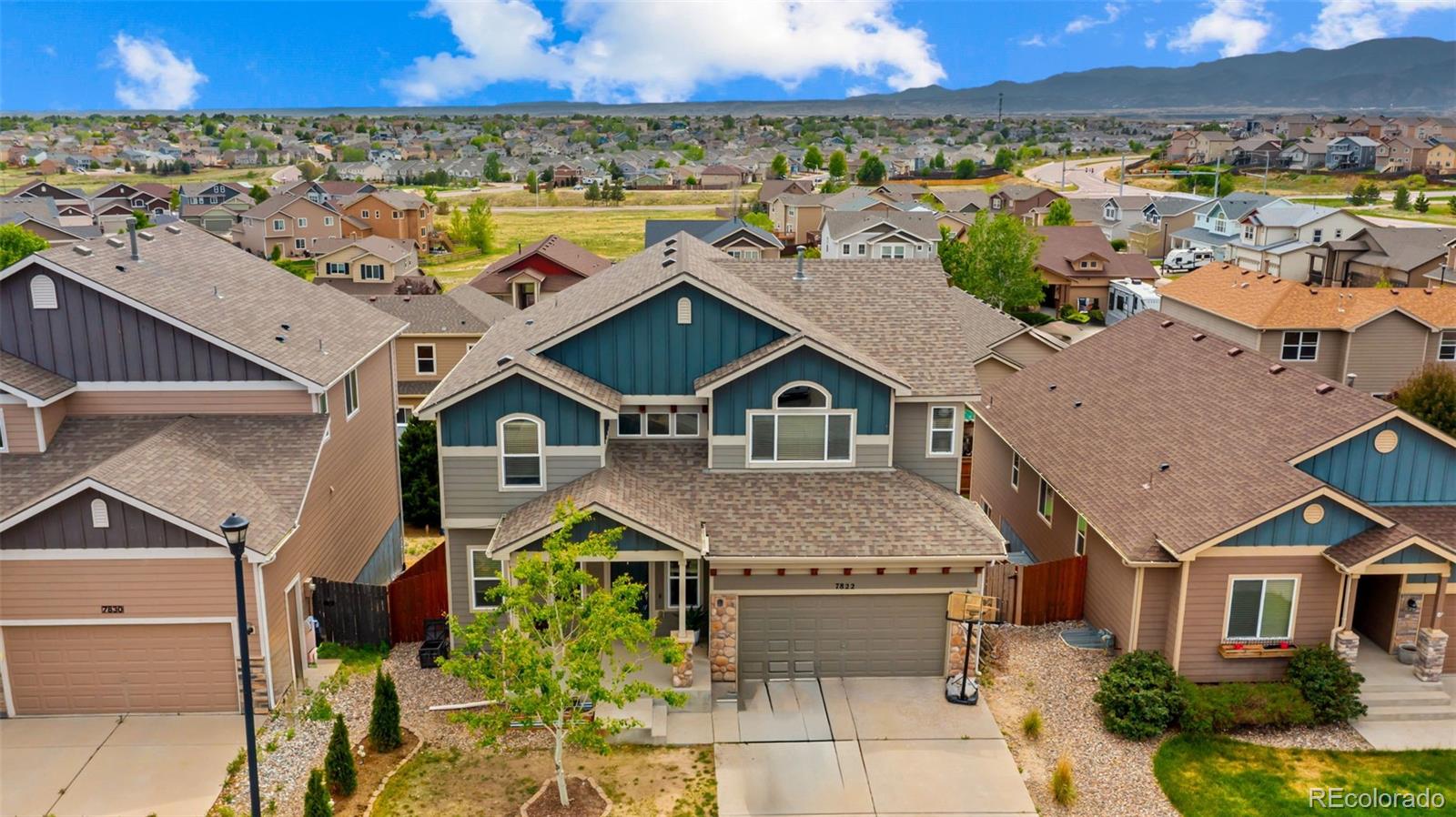 MLS Image #2 for 7822  wythe drive,fountain, Colorado